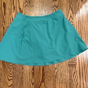 Peter Millar Golf Skort